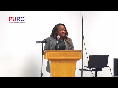 PURC Hosts Key Engagement for Phase Three of the Grenada Renewable Energy Project