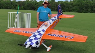 Joe Nall 2025 Day 1 Extra 260