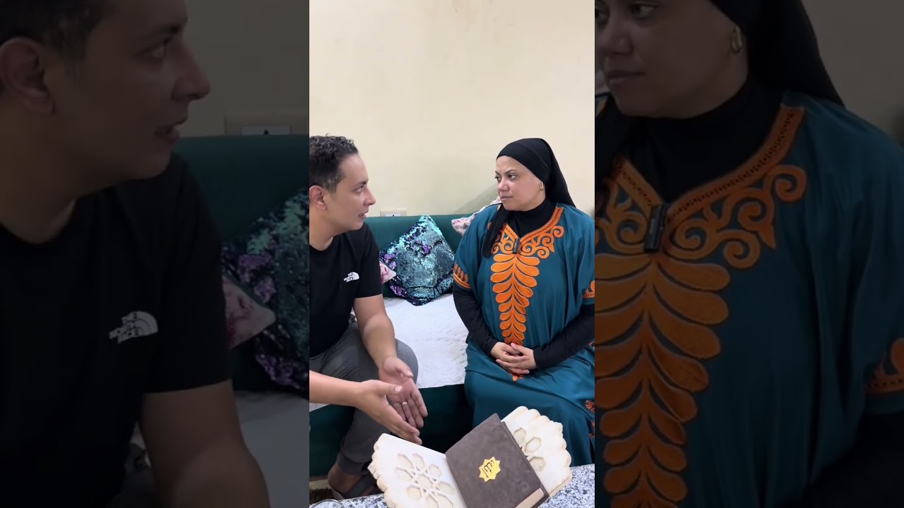 التبني (الحلقة الثانية)