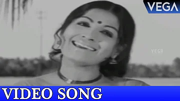 Maavupoothu Video Song || Kaathirunna Nimisham Movie Scenes