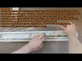 Beginning of video