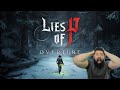 Epic Battle Moments You Have To See In Lies Of P DLC! Part 2