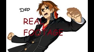 Yosuke F#$@ing Dies [REAL FOOTAGE]