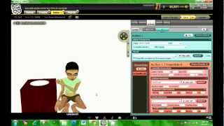 SketchUp to IMVU: Add CUSTOM Poses