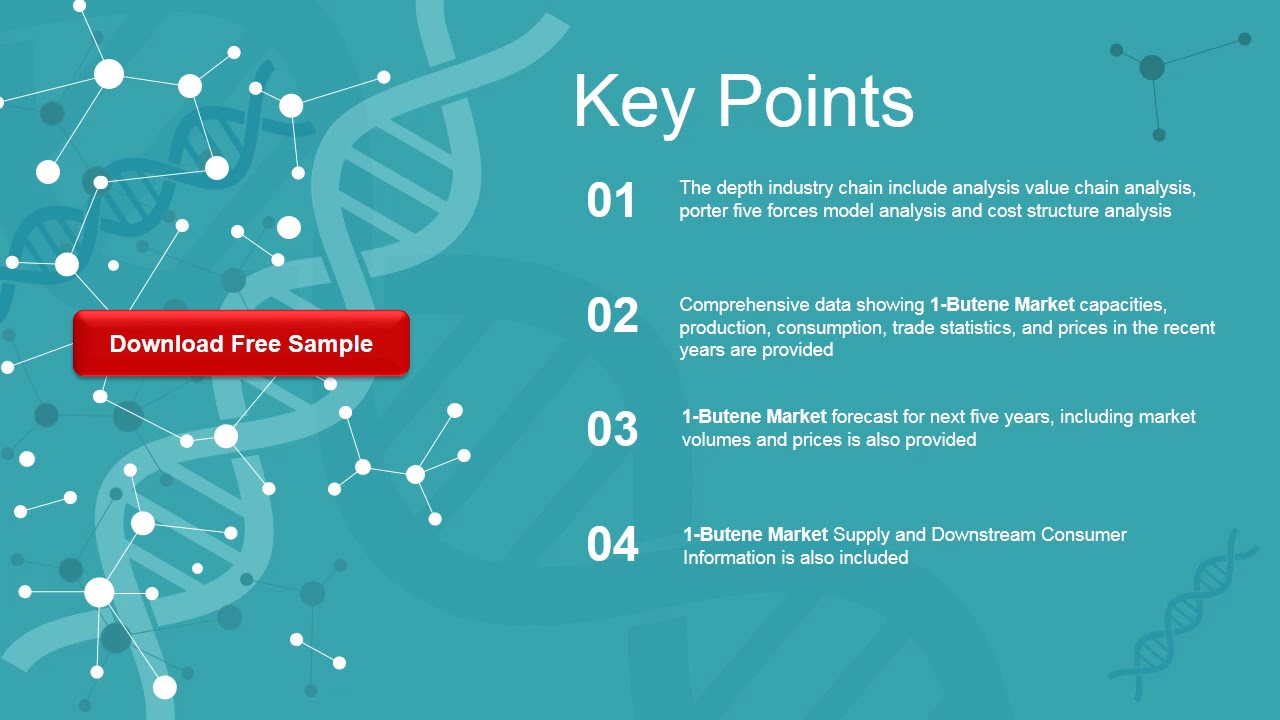 1 Butene Market Size, Status and Forecast 2020 2026