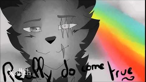 PMV / MAP Somewhere over the rainbow (complete)