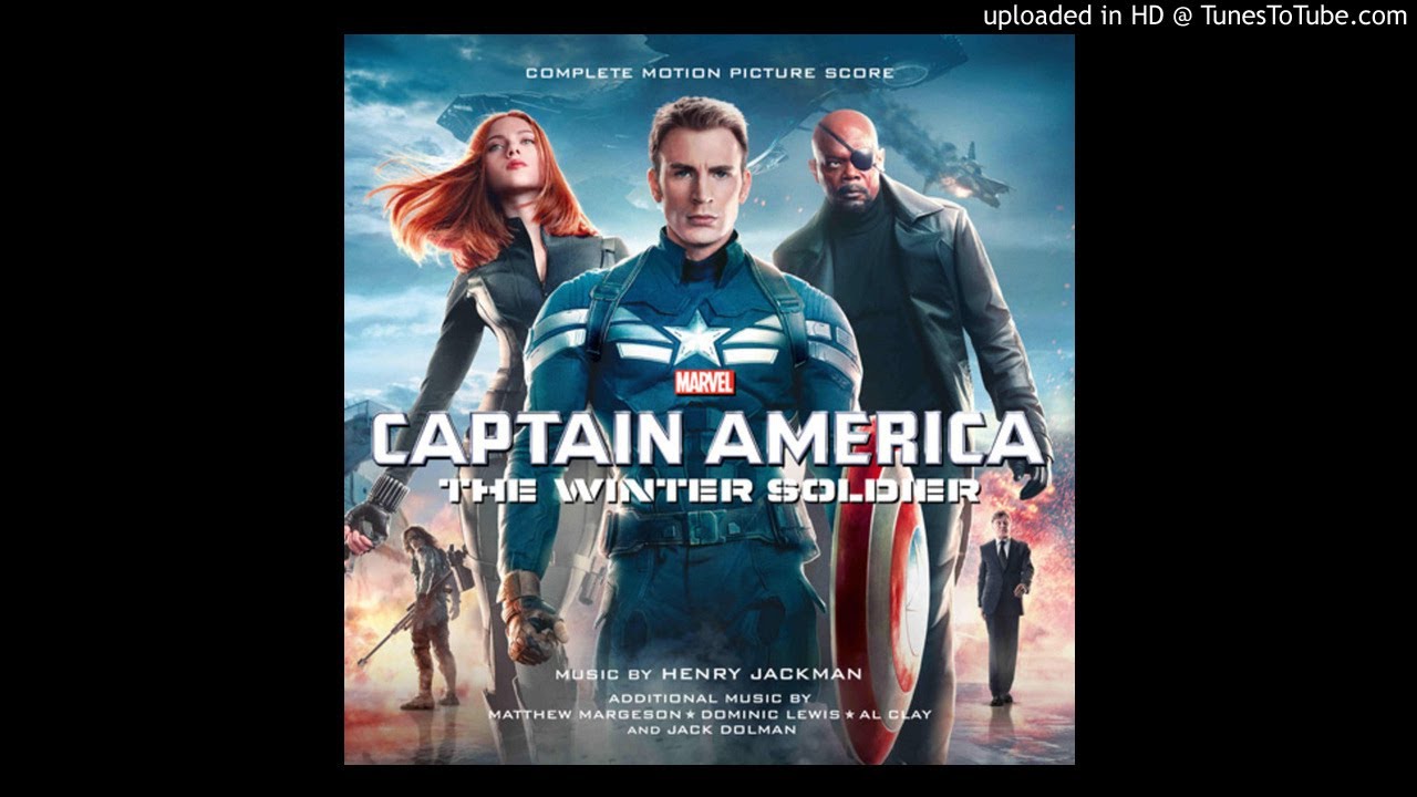 Watch Henry Jackman & Dominic Lewis - Rise Of The Helicarriers on YouTube Watch Henry Jackman & Dominic Lewis - Rise Of The Helicarriers on YouTube