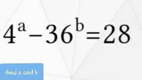 a great problem | Olympiad | @Olympiadlearning