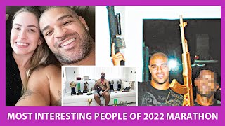 After Soccer, He Decided to Go Back to His Old Life! | 2022 Videos Marathon