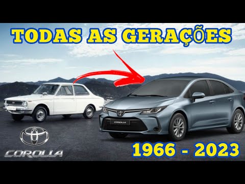 TODAS AS GERAÇÕES