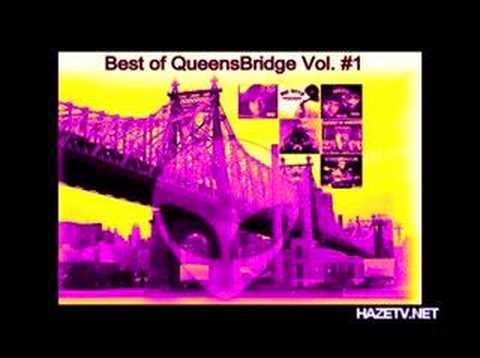 CNN/Norega -  Cocaine Business (Best of QB Mixtape #1)