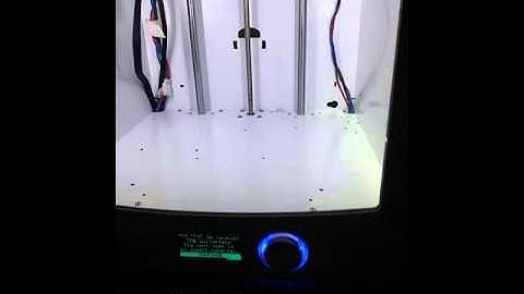 Z switch broken No! This is normally their hot bed keeps stopping?