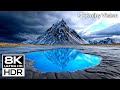 MOST STUNNING 8K HDR Video ULTRA HD 120 fps | Dolby Vision (8K/4K TV)