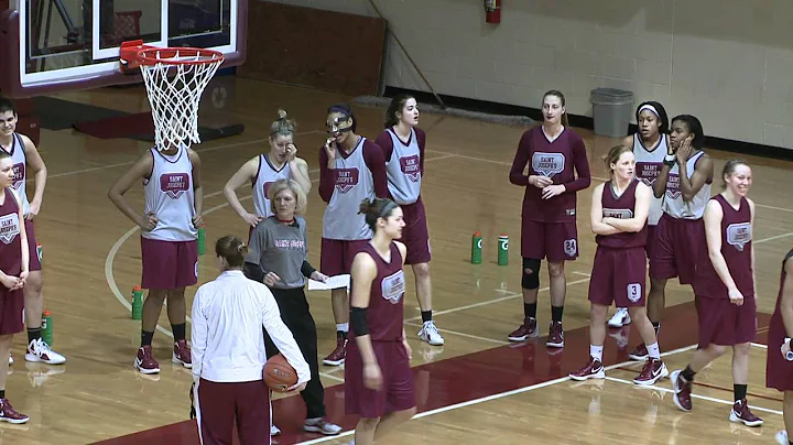 The Real Women of Coaching - Episode 3 Cindy Griffin