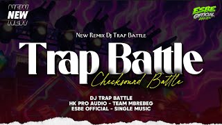 DJ TRAP CHECKSOUND | TRAP BATTLE KARNAVAL ‼️