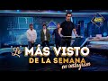 Lo más visto de la semana en Instagram [Semana 8 al 11 de Junio] - El Hormiguero