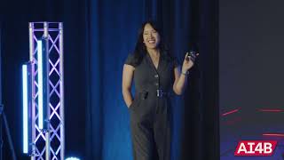 Build a Personalized AI Implementation Plan in One Afternoon featuring Tiffany Ablola