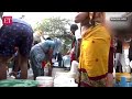 Delhi faces water shortage due to extreme summer heat; mad scramble in several areas