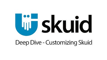 Skuid Deep Dive: customizing Skuid pages with CSS