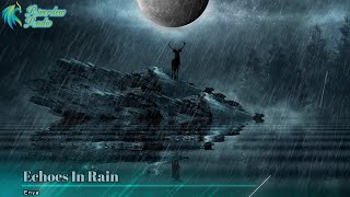 Enya - Echoes In Rain (Lyrics)