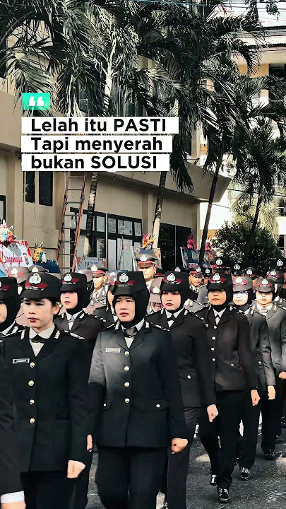 #polri #polisi #storywa #hiburan #quotes #gorontalo #masukberanda