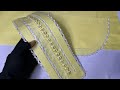 Kurti Neck Design Cutting and Stitching | Latest Gala Design 2026