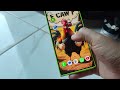 JOGANDO NO MEU CELULAR NOVO SEM CAPINHA COM TELA TRINCADA parte 2