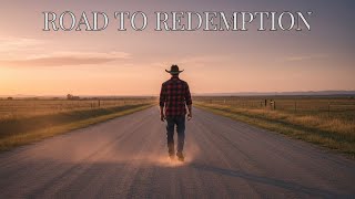 Christopher Law | Road to Redemption (Álbum Completo)