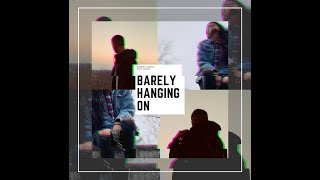 Barely Hanging On (Official Music Video) - Kimberly Samuel (feat. Kevin Samuel)