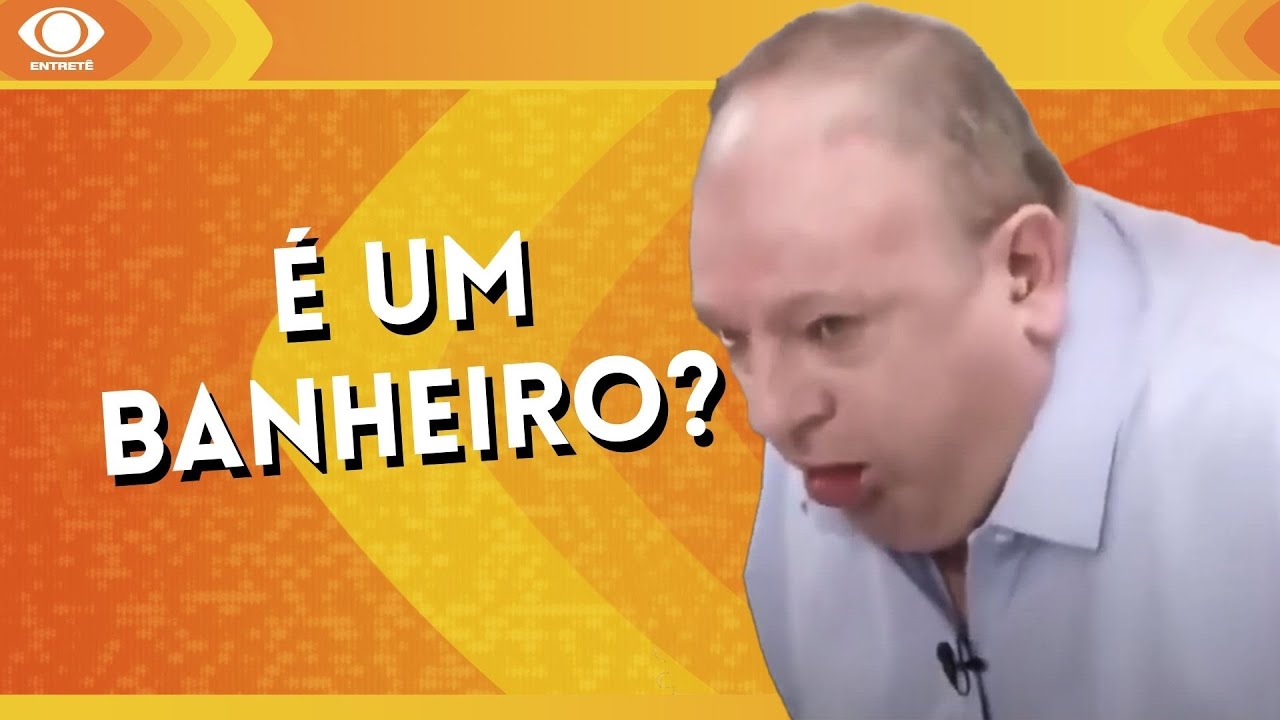 “Nem no inferno tem isso!”, diz Jacquin ao visitar cozinha do Mamma Júlia | Pesadelo na Cozinha