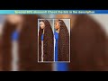 Unboxing Glueless Wigs Choaolate Brown 13x4 Lace Frontal Deep Wave Wigs Ready To Wear Curly Wigs 7x