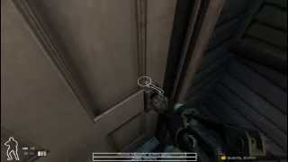 [Swat 4] Маньяк пойман!