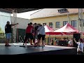 Bogdan ghia vs buta tiberius 75kg juniori  codlea power cup