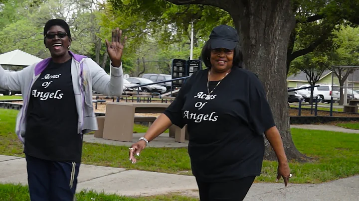 2016 Acres of Angels Diabetes Walk