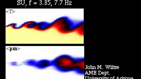Scalar mixing in a pairing plane shear layer