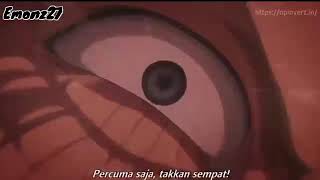 STORY WA LEVI VS ZEKE - ATTACK ON TITAN