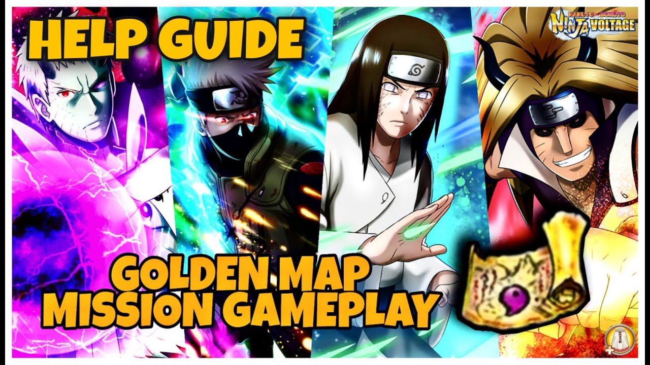 NxB NV: *NEW* GOLD MAP Treasure Hunting Mission HELP GUIDE ‼️ | FAIL & WIN Walkthrough | 🔑 REWARDS