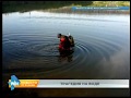 14-летний подросток утонул в Иркутске
