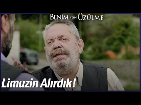 Yaşar, Resul'u kızdırıyor! - Benim İçin Üzülme 4. Bölüm