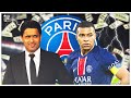 Le psg prive kylian mbapp de son salaire   revue de presse