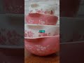 The 5 most expensive Pyrex items in the world #top5 #expensive #pyrex #item