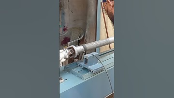 Rolling Shutter Spring Making Machine Manual