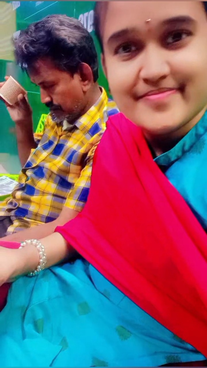 ❤️ లవ్❤️ - ShareChat