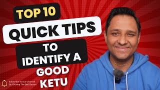 Is your Ketu good or Bad? - 10 Secret ways to check your KETU's placement #ketu #rahu #jyotish