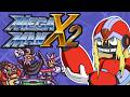 Mega Man X2 (SNES) - Mega Man Marathon