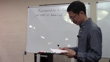 Functoriality in Gromov Witten Theory