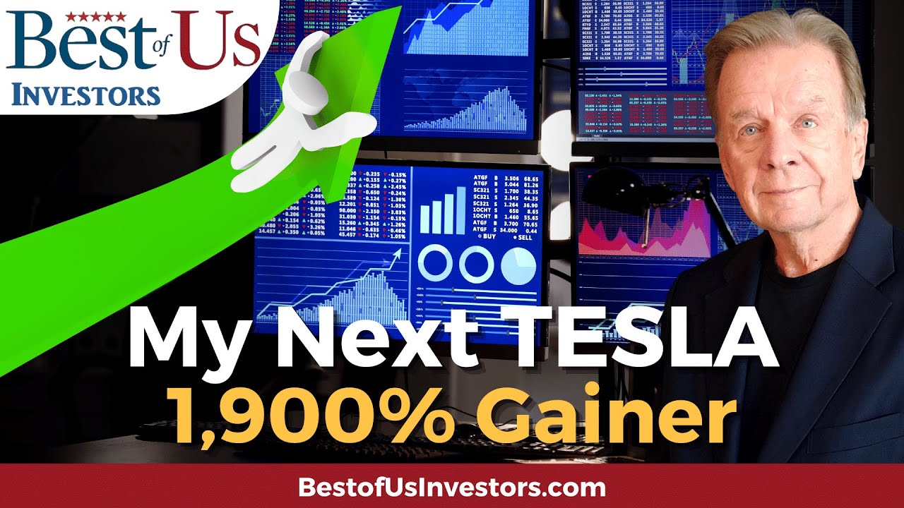 mvst stock 2022 My Next Tesla Stock = 1900% + Gainer - I'm Betting My Life On It!