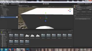 Unity 3D AICar Tutorial [Basic AI Car Movement + Path] [OUTDATED] Profile