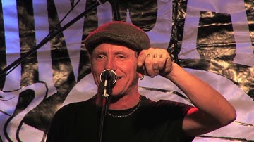 The Rumjacks 