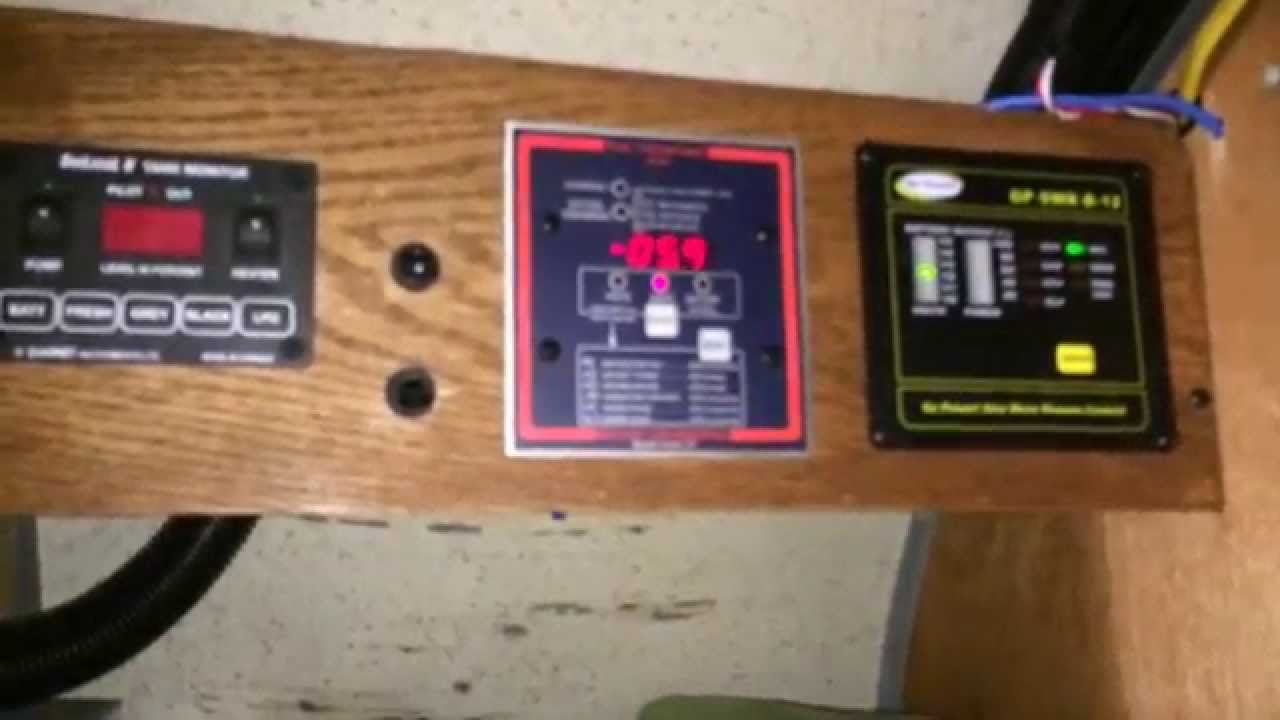 theVAP GoPower 2000W Inverter Installation - YouTube